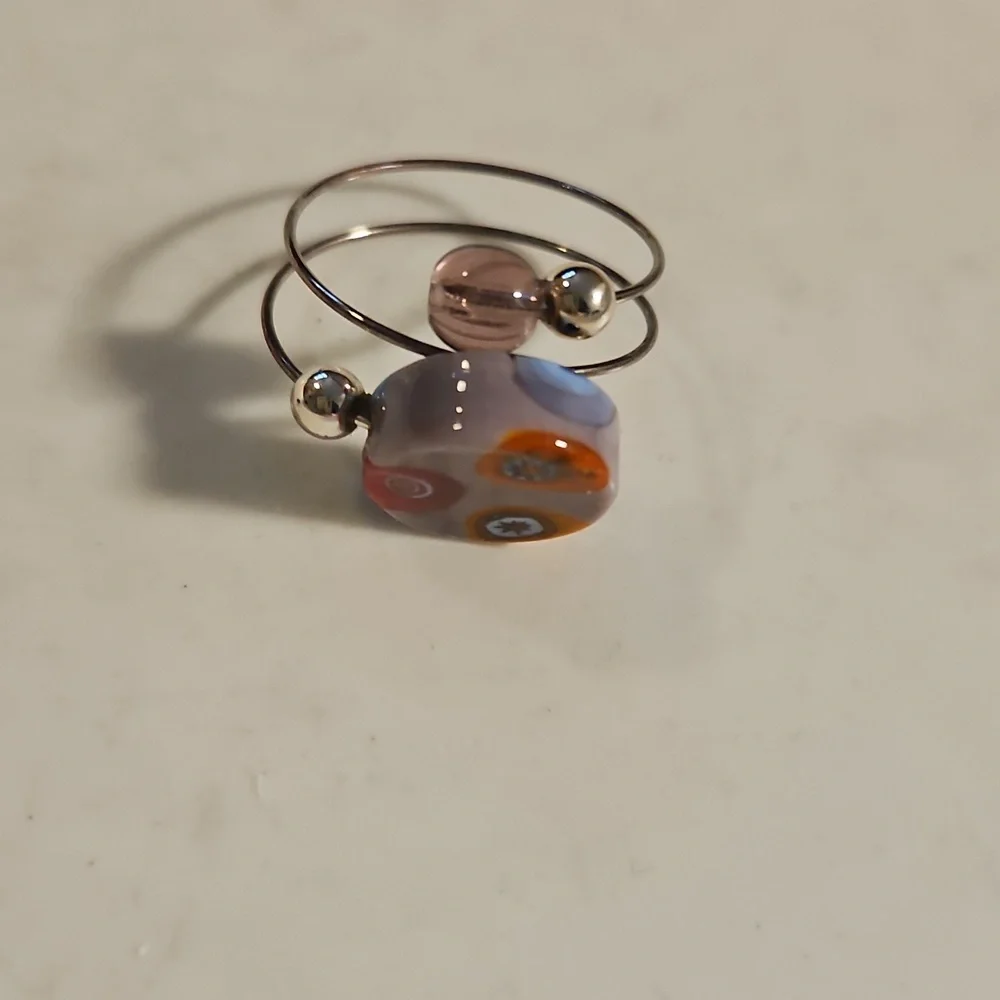 Adjustable Ring - Picture 3 of 5